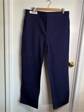 Magid NEW Westex Indura ARC Rated Cotton Twill Work Pants 40x32 Utility Workwear